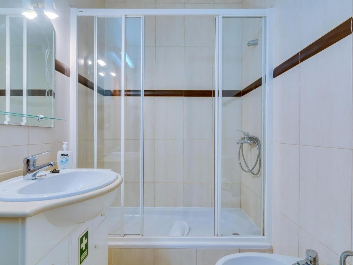 Al - Apartamento Pinhal Da Praia Vilamoura Exterior foto