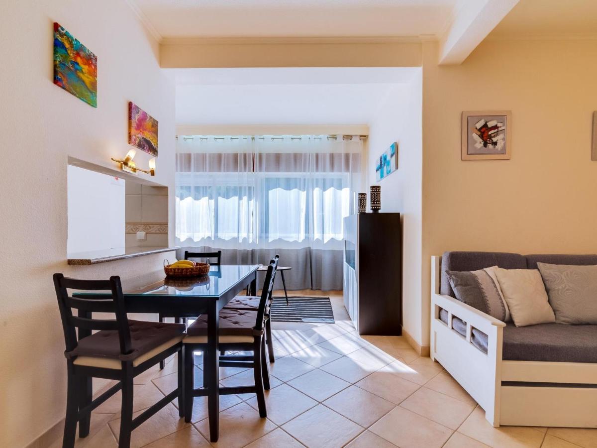 Al - Apartamento Pinhal Da Praia Vilamoura Exterior foto
